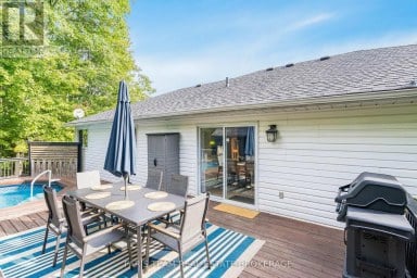 55 DAVENPORT DRIVE Springwater (Hillsdale) Ontario photo 21