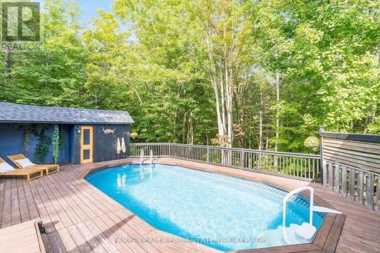 55 DAVENPORT DRIVE, Springwater (Hillsdale), Ontario, L0L1V0