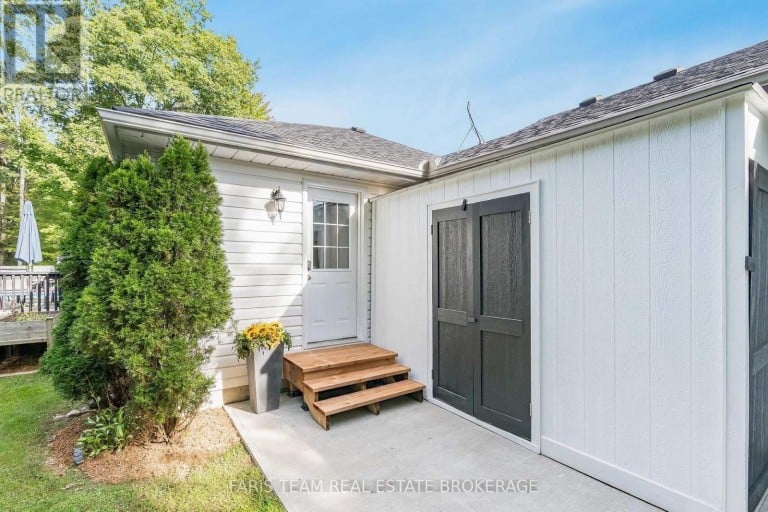55 DAVENPORT DRIVE, Springwater (Hillsdale), Ontario, L0L1V0