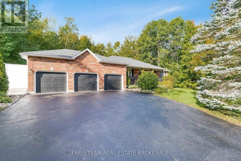 55 DAVENPORT DRIVE, Springwater (Hillsdale), Ontario, L0L1V0