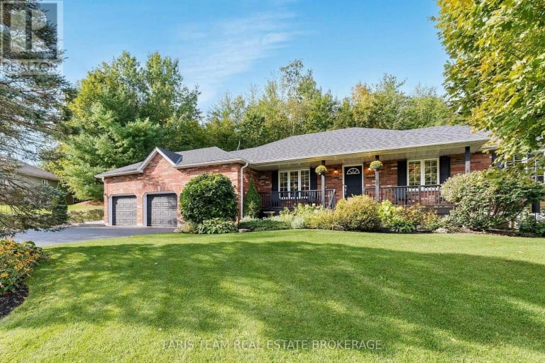 55 DAVENPORT DRIVE, Springwater (Hillsdale), Ontario, L0L1V0