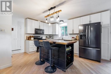 55 DAVENPORT DRIVE Springwater (Hillsdale) Ontario photo 5