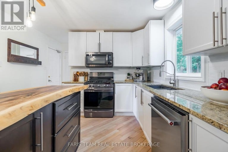 55 DAVENPORT DRIVE, Springwater (Hillsdale), Ontario, L0L1V0