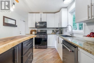 55 DAVENPORT DRIVE Springwater (Hillsdale) Ontario photo 6