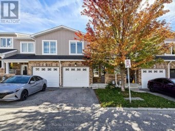 6 - 75 PRINCE WILLIAM WAY Barrie (Innis-Shore) Ontario photo 1