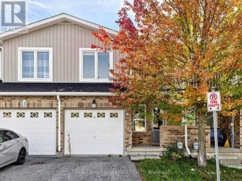 6 - 75 PRINCE WILLIAM WAY Barrie (Innis-Shore) Ontario photo 2