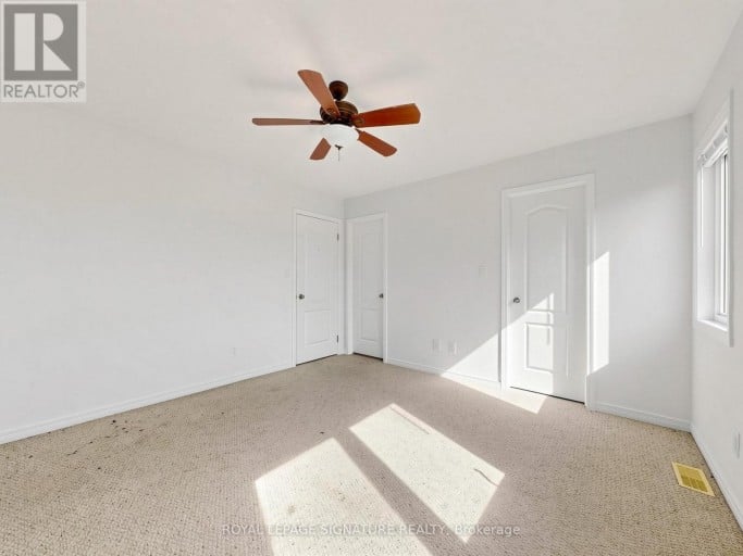 6 - 75 PRINCE WILLIAM WAY, Barrie (Innis-Shore), Ontario, L4M0A1