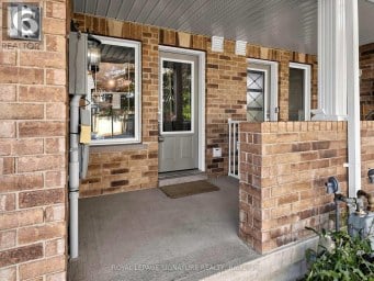 6 - 75 PRINCE WILLIAM WAY Barrie (Innis-Shore) Ontario photo 3