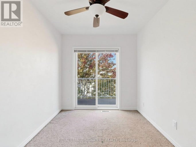 6 - 75 PRINCE WILLIAM WAY, Barrie (Innis-Shore), Ontario, L4M0A1