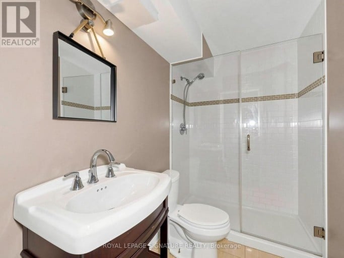 6 - 75 PRINCE WILLIAM WAY, Barrie (Innis-Shore), Ontario, L4M0A1