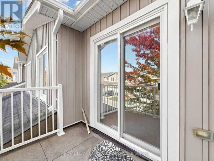 6 - 75 PRINCE WILLIAM WAY, Barrie (Innis-Shore), Ontario, L4M0A1