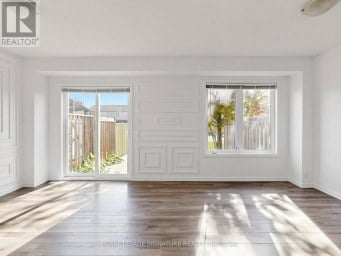 6 - 75 PRINCE WILLIAM WAY Barrie (Innis-Shore) Ontario photo 5