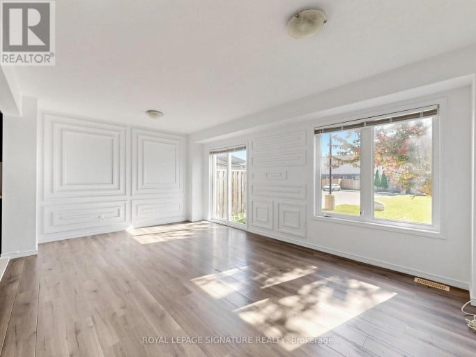 6 - 75 PRINCE WILLIAM WAY, Barrie (Innis-Shore), Ontario, L4M0A1