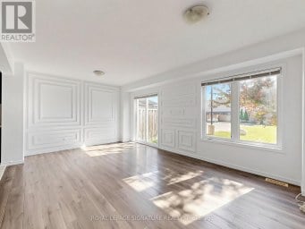 6 - 75 PRINCE WILLIAM WAY Barrie (Innis-Shore) Ontario photo 6