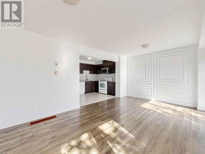 6 - 75 PRINCE WILLIAM WAY, Barrie (Innis-Shore), Ontario, L4M0A1