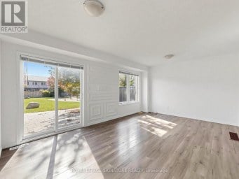 6 - 75 PRINCE WILLIAM WAY Barrie (Innis-Shore) Ontario photo 9