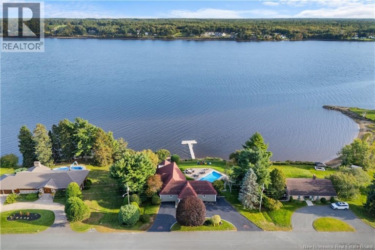 36 Rosebank, Miramichi, New Brunswick (id Nb149081)