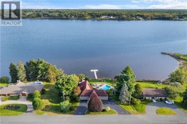 36 Rosebank Miramichi New Brunswick photo 1