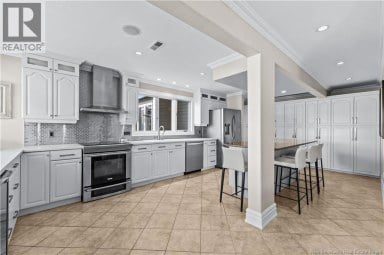 36 Rosebank Miramichi New Brunswick photo 18