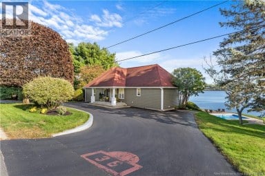 36 Rosebank Miramichi New Brunswick photo 7