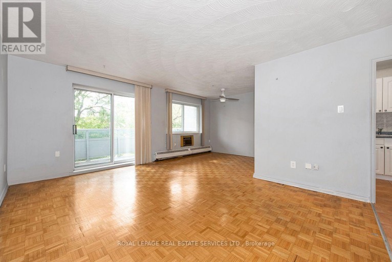 305 - 785 BROWNS LINE, Toronto (Alderwood), Ontario, M8W3V8