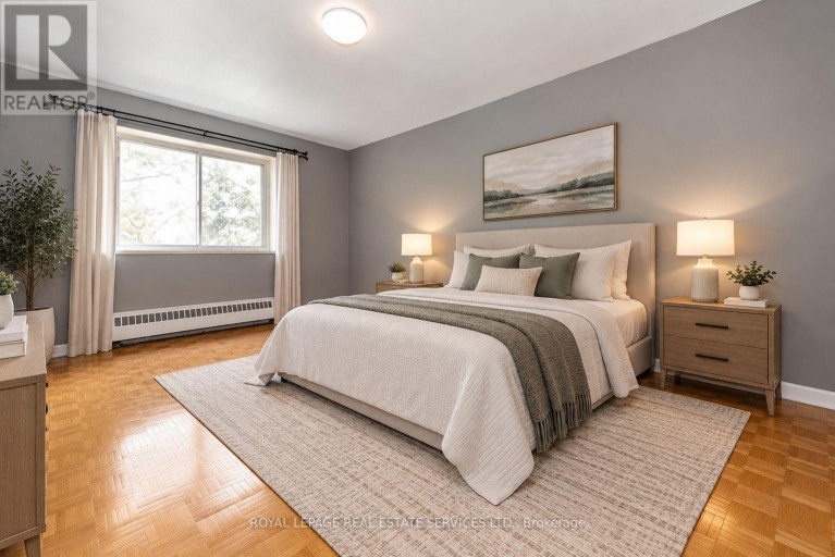 305 - 785 BROWNS LINE, Toronto (Alderwood), Ontario, M8W3V8