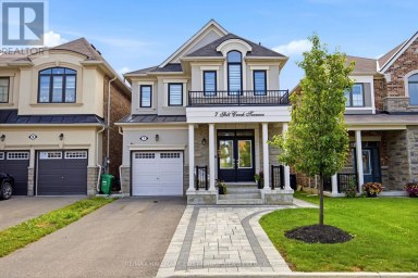 7 SALT CREEK TERRACE Caledon Ontario photo 1