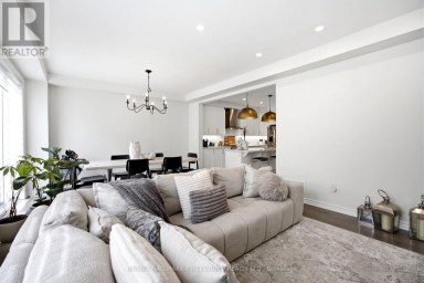 7 SALT CREEK TERRACE Caledon Ontario photo 10