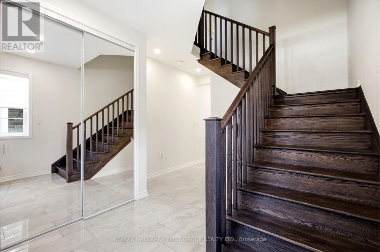 7 SALT CREEK TERRACE, Caledon, Ontario, L7C4J2