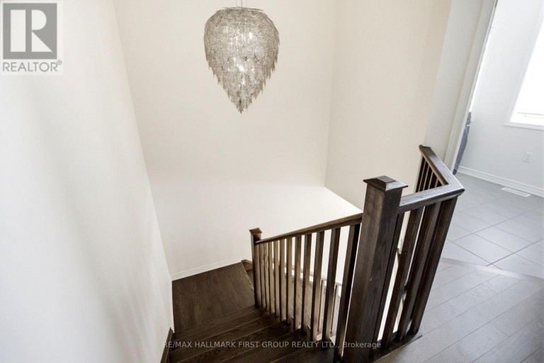 7 SALT CREEK TERRACE, Caledon, Ontario, L7C4J2