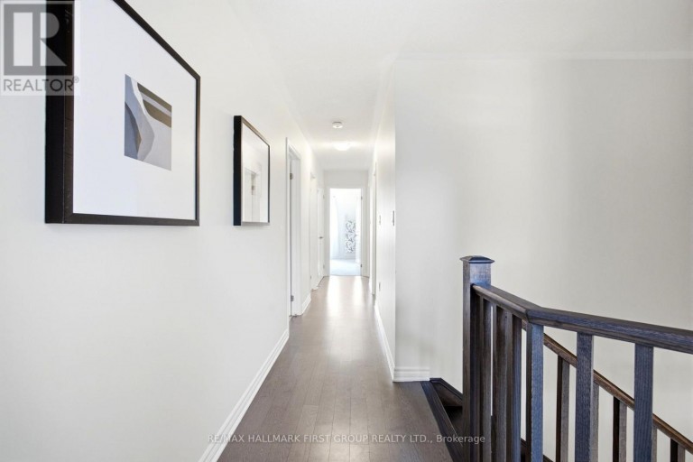 7 SALT CREEK TERRACE, Caledon, Ontario, L7C4J2