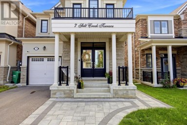 7 SALT CREEK TERRACE Caledon Ontario photo 2