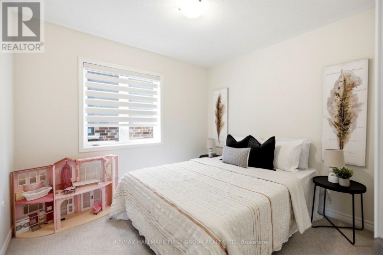7 SALT CREEK TERRACE, Caledon, Ontario, L7C4J2