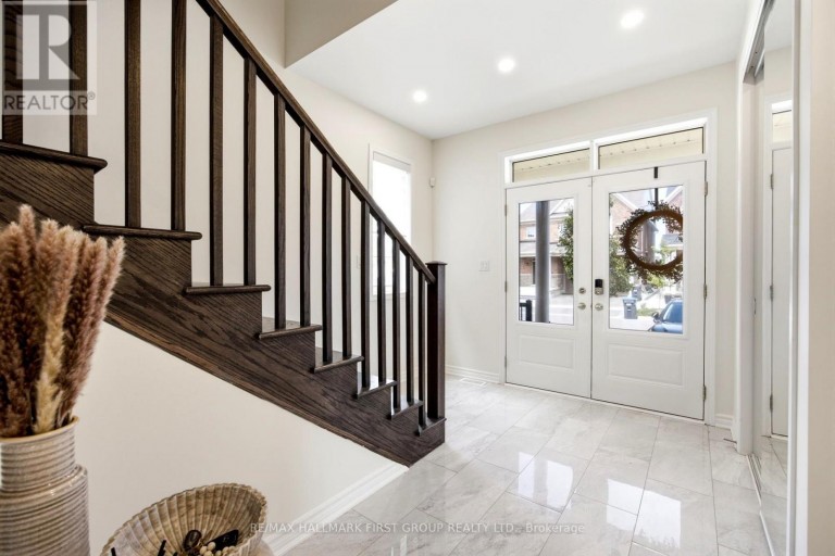 7 SALT CREEK TERRACE, Caledon, Ontario, L7C4J2