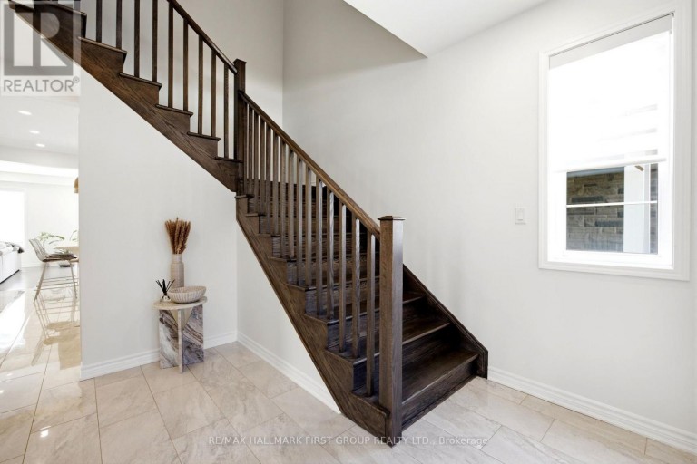 7 SALT CREEK TERRACE, Caledon, Ontario, L7C4J2