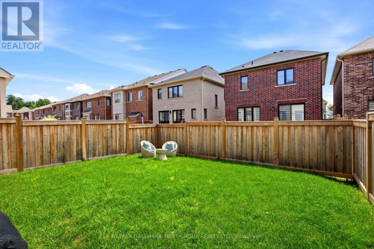 7 SALT CREEK TERRACE, Caledon, Ontario, L7C4J2