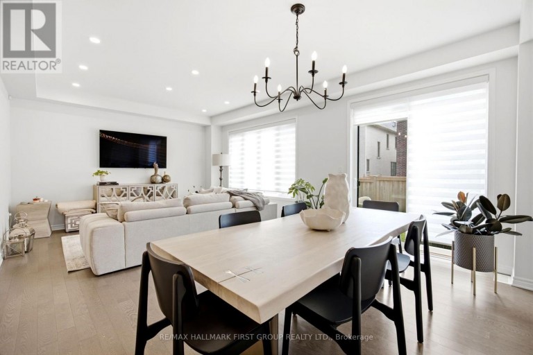 7 SALT CREEK TERRACE, Caledon, Ontario, L7C4J2