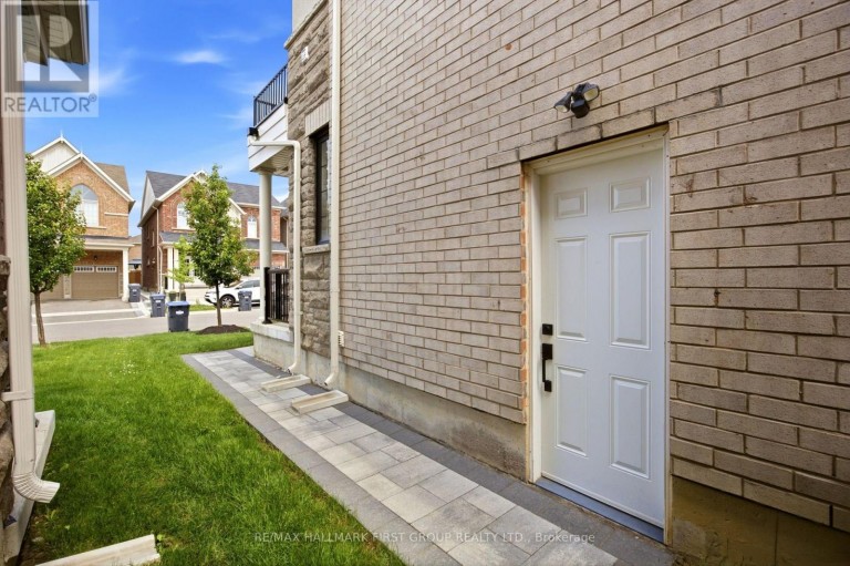7 SALT CREEK TERRACE, Caledon, Ontario, L7C4J2
