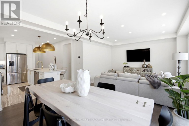 7 SALT CREEK TERRACE, Caledon, Ontario, L7C4J2