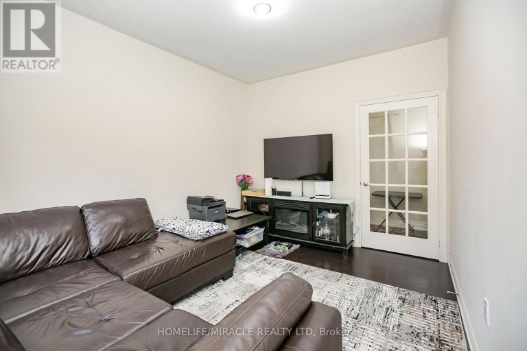 30 BROOKWATER CRESCENT, Caledon, Ontario, L7C4A4