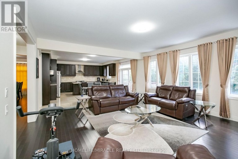 30 BROOKWATER CRESCENT, Caledon, Ontario, L7C4A4