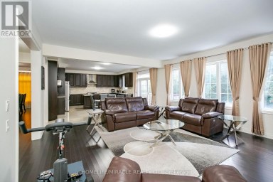 30 BROOKWATER CRESCENT Caledon Ontario photo 11