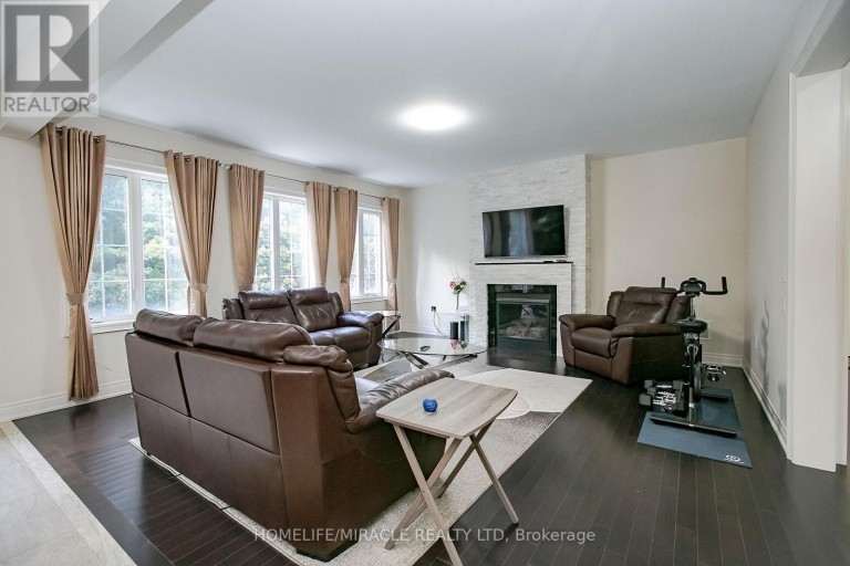 30 BROOKWATER CRESCENT, Caledon, Ontario, L7C4A4