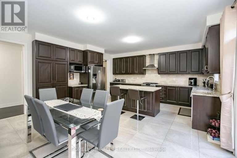 30 BROOKWATER CRESCENT, Caledon, Ontario, L7C4A4