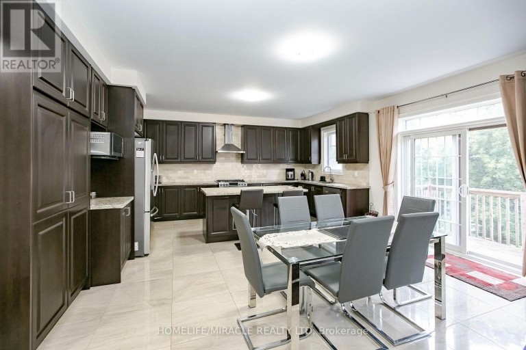 30 BROOKWATER CRESCENT, Caledon, Ontario, L7C4A4