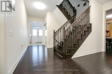 30 BROOKWATER CRESCENT Caledon Ontario photo 17