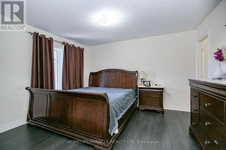 30 BROOKWATER CRESCENT, Caledon, Ontario, L7C4A4
