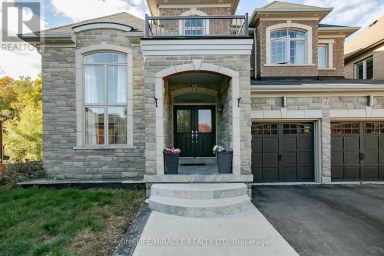 30 BROOKWATER CRESCENT Caledon Ontario photo 2