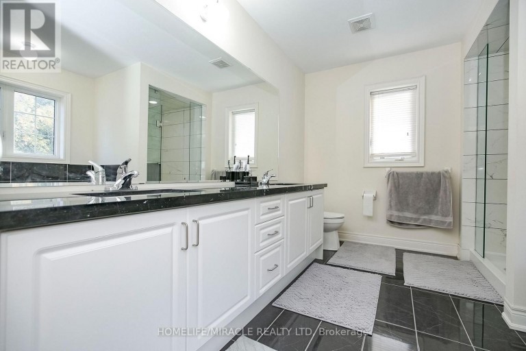 30 BROOKWATER CRESCENT, Caledon, Ontario, L7C4A4