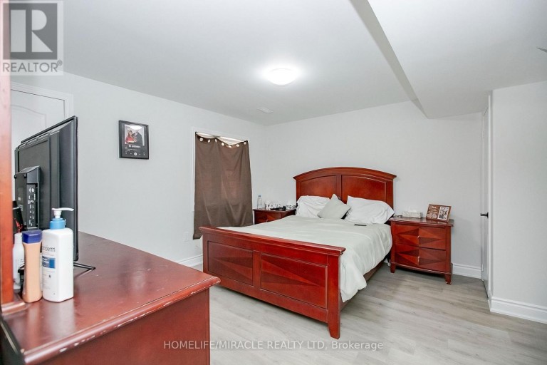 30 BROOKWATER CRESCENT, Caledon, Ontario, L7C4A4